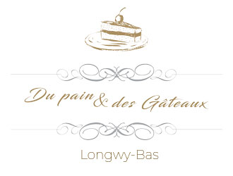Du Pain et Des Gâteaux - LONGWY BAS