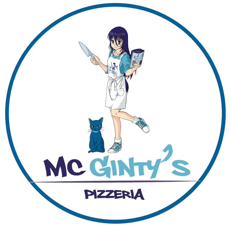 Pizzéria Mc Ginty's